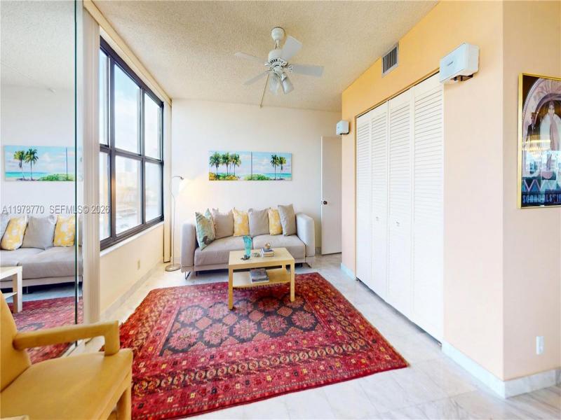 Condo for sale at Olympus Condo 902