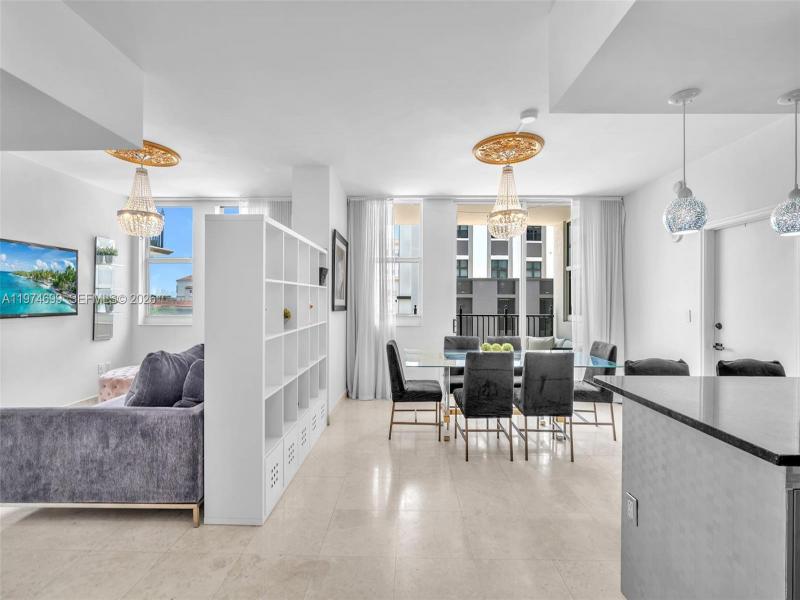 Comprar apartamento en One Village Place 519