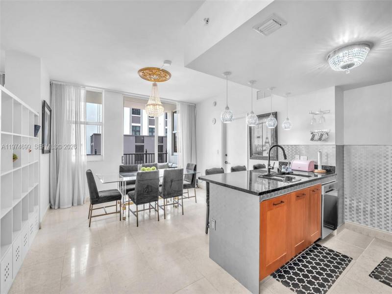 Comprar apartamento en One Village Place 519