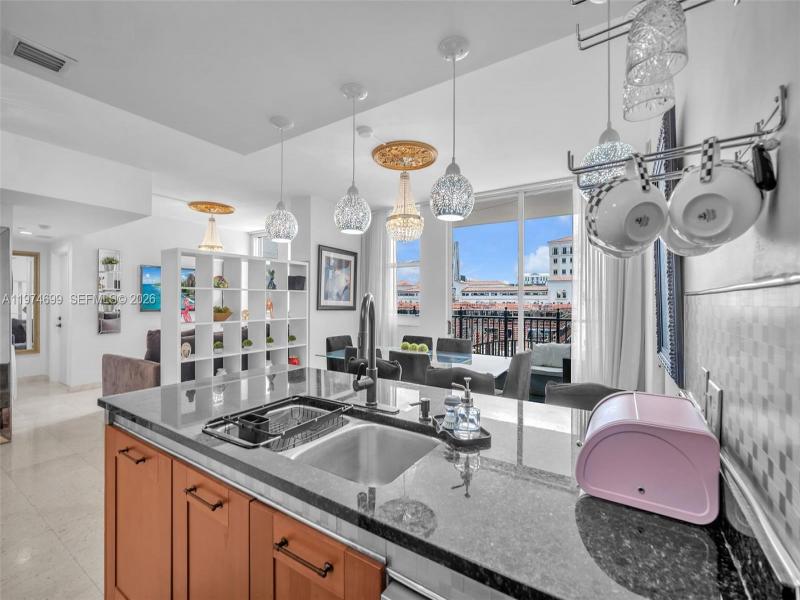 Comprar apartamento en One Village Place 519