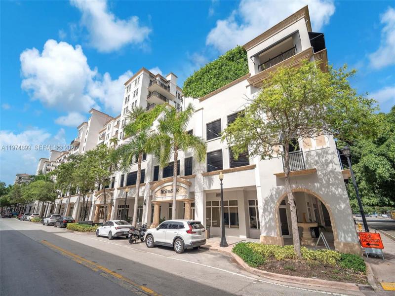 One Village Place Apt #519