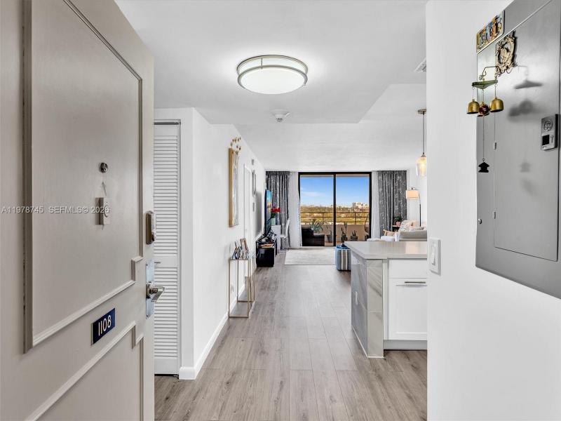 Condo for sale at Olympus Condo 1108