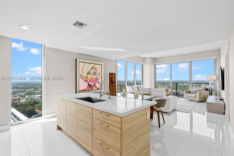 Comprar apartamento en The Harbour 3201