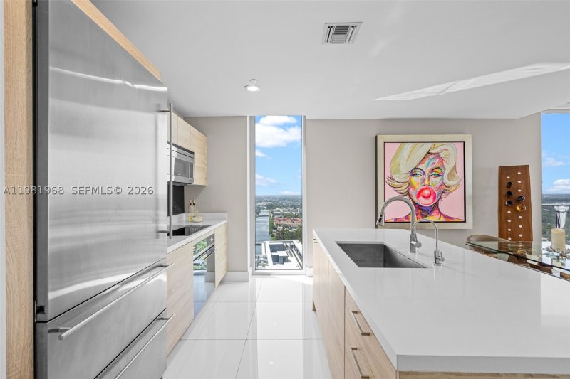 Comprar apartamento en The Harbour 3201