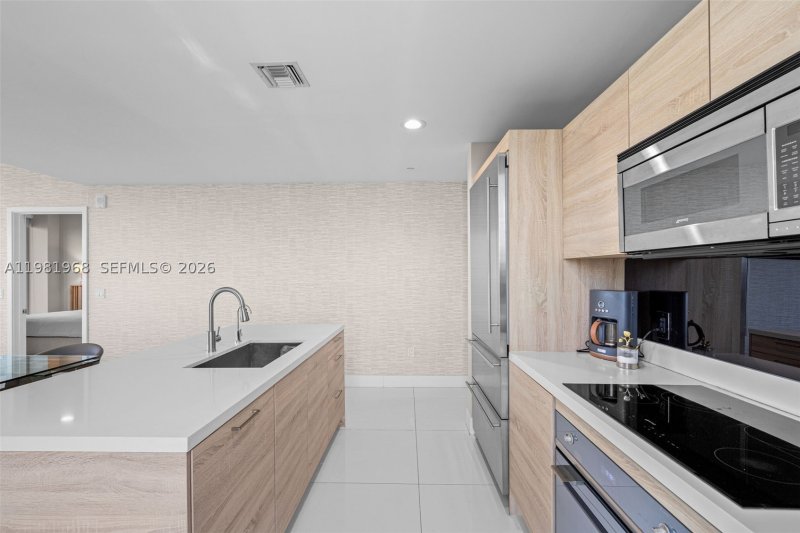 Comprar apartamento en The Harbour 3201