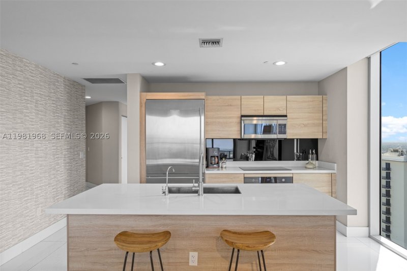 Comprar apartamento en The Harbour 3201