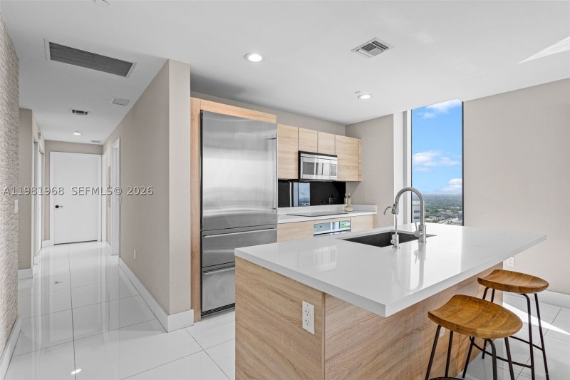 Comprar apartamento en The Harbour 3201