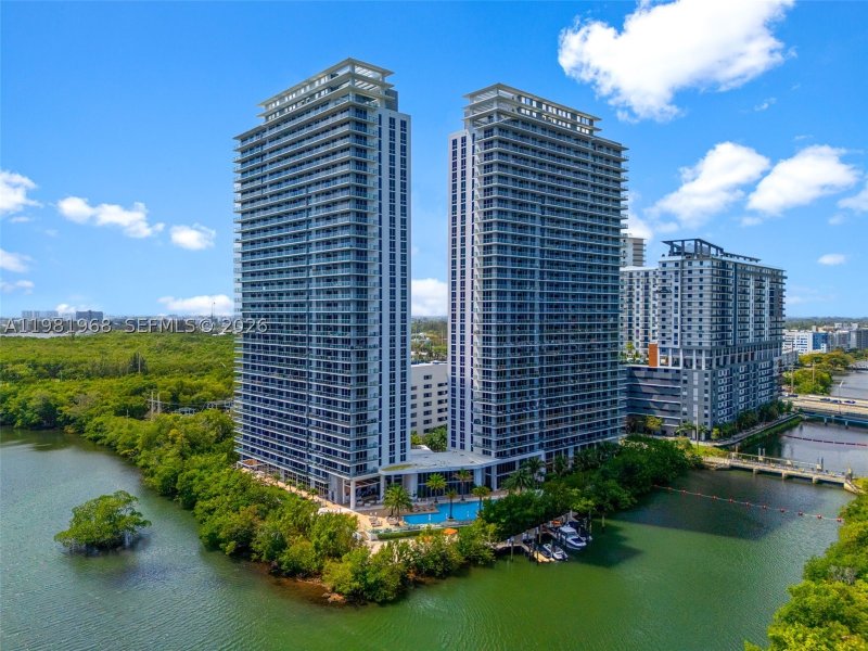 Comprar apartamento en The Harbour 3201