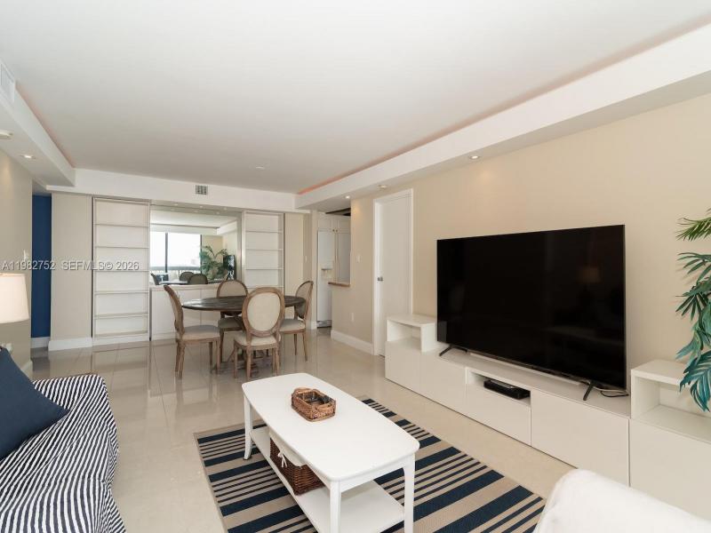 Condo for sale at Brickell Bay Club 1710