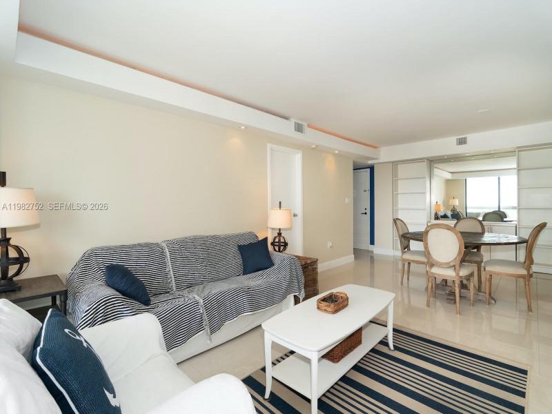Condo for sale at Brickell Bay Club 1710