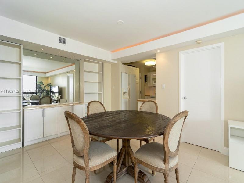 Condo for sale at Brickell Bay Club 1710