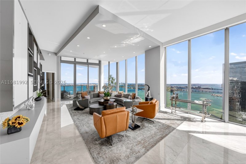 Condo for sale at Biscayne Beach 4904