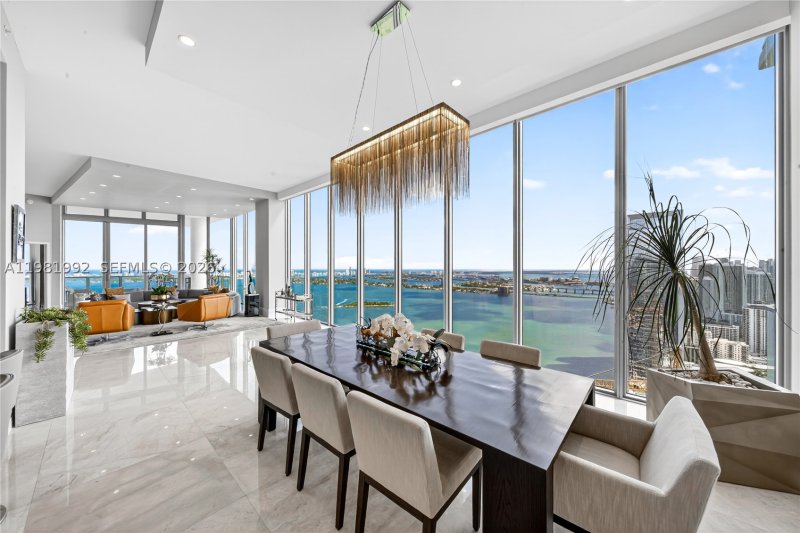 Condo for sale at Biscayne Beach 4904