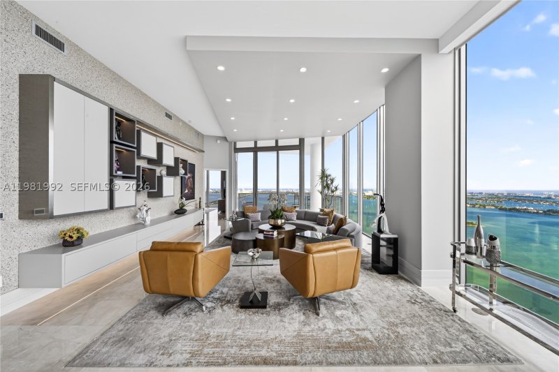 Condo for sale at Biscayne Beach 4904