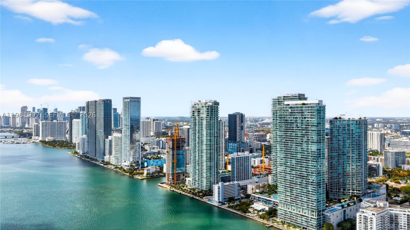 Condo for sale at Biscayne Beach 4904