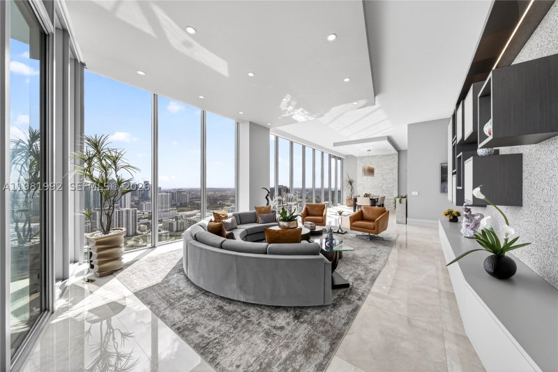 Condo for sale at Biscayne Beach 4904