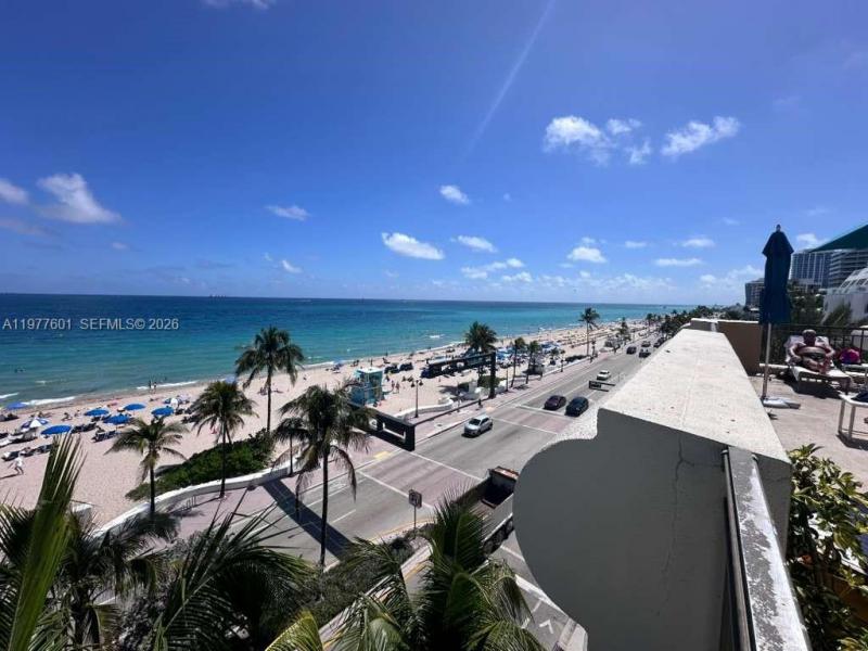 Condo for sale at The Atlantic Hotel 712