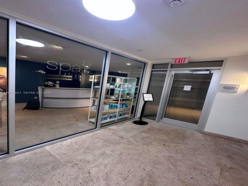 Condo for sale at The Atlantic Hotel 712