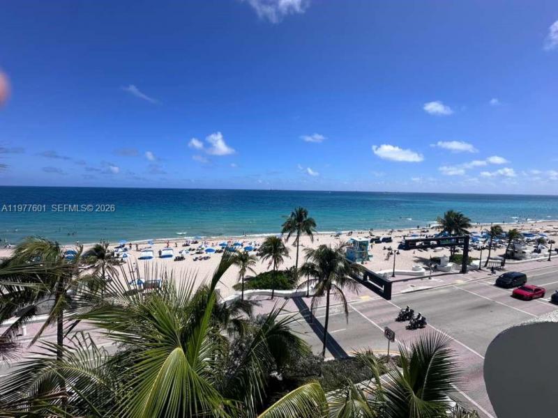Condo for sale at The Atlantic Hotel 712