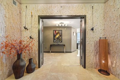 Ocean Palms Apt #3105
