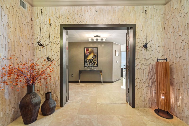 Apartment for rent at The Collins Condo 3105