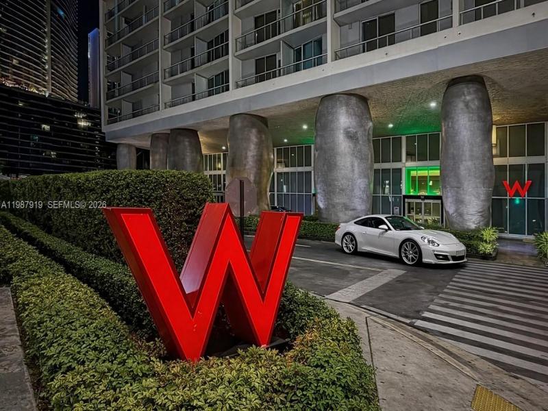 Condo for sale at Icon Brickell Viceroy