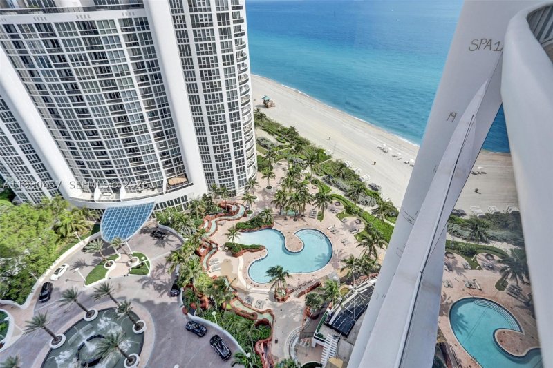 Trump Palace Apt #4106