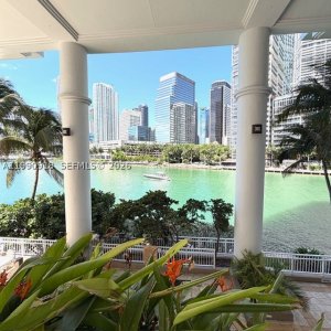 Courts Brickell Key Apt #3008