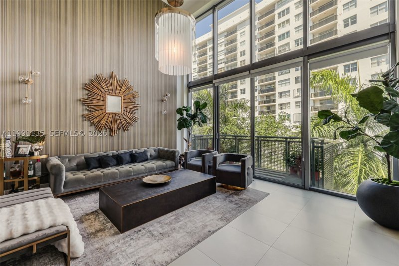 Apartment for rent at Terra Beachside Villas 523