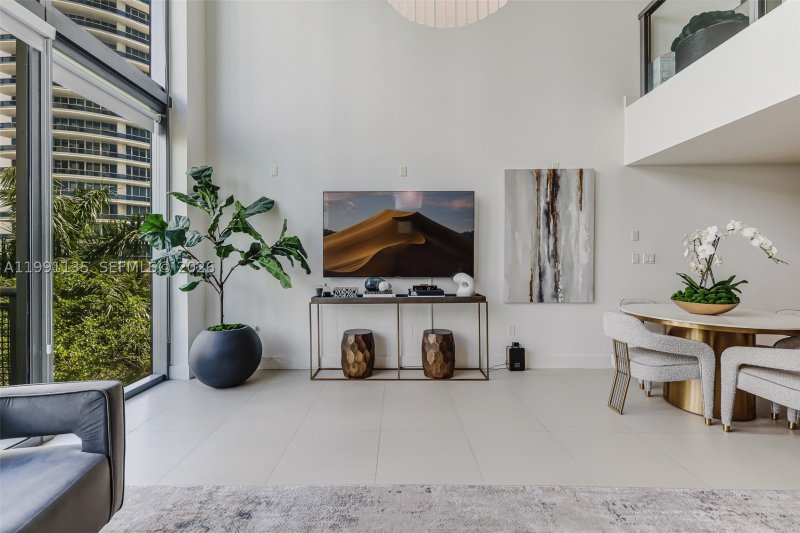 Apartment for rent at Terra Beachside Villas 523