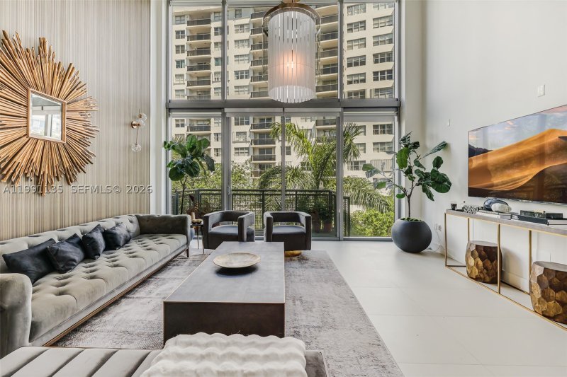 Apartment for rent at Terra Beachside Villas 523