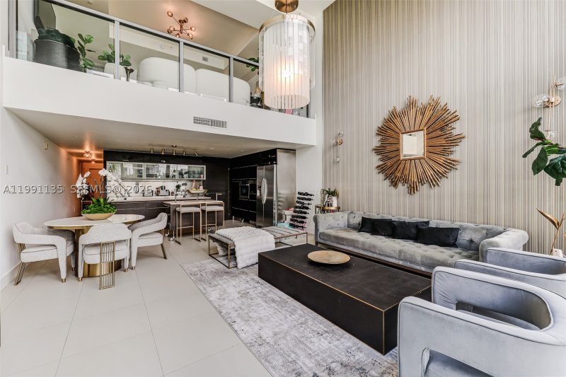 Apartment for rent at Terra Beachside Villas 523