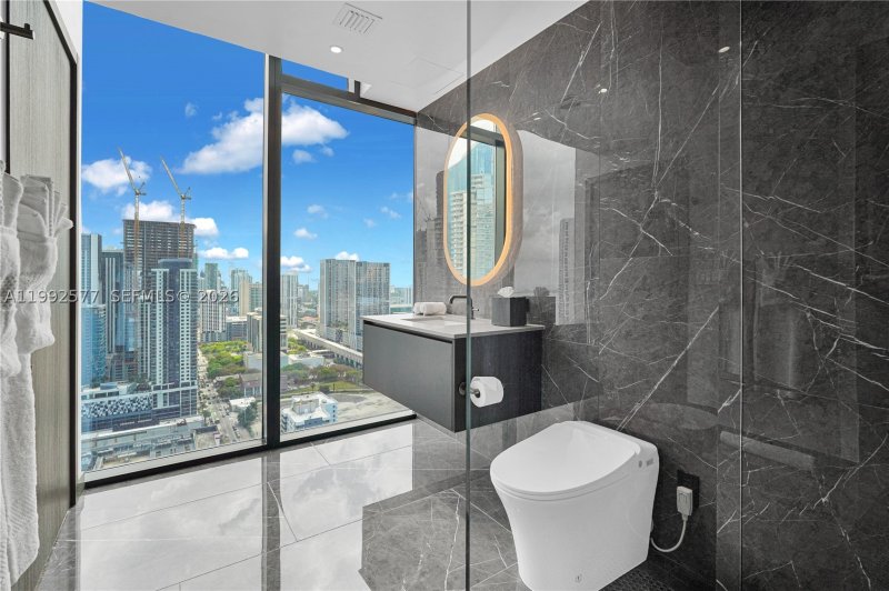 E11EVEN Hotel & Residences Apt #2710