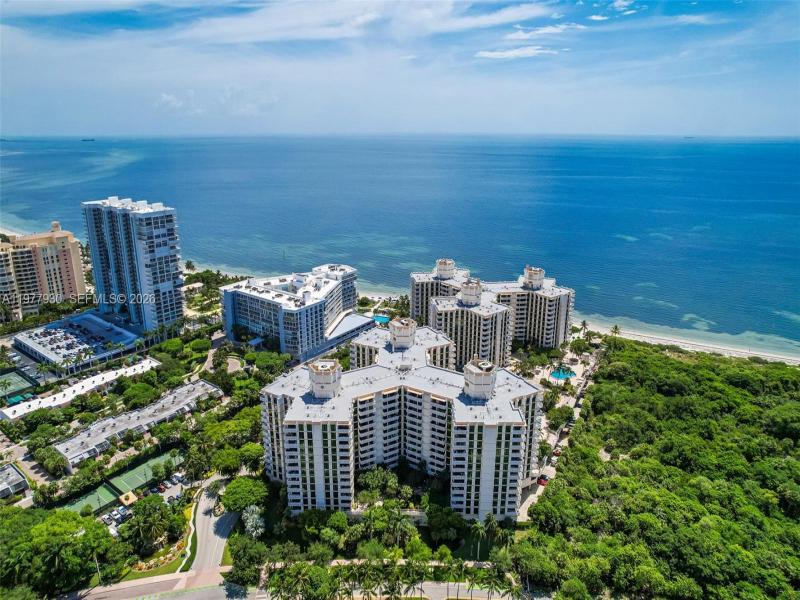 Towers of Key Biscayne Apt #E1203