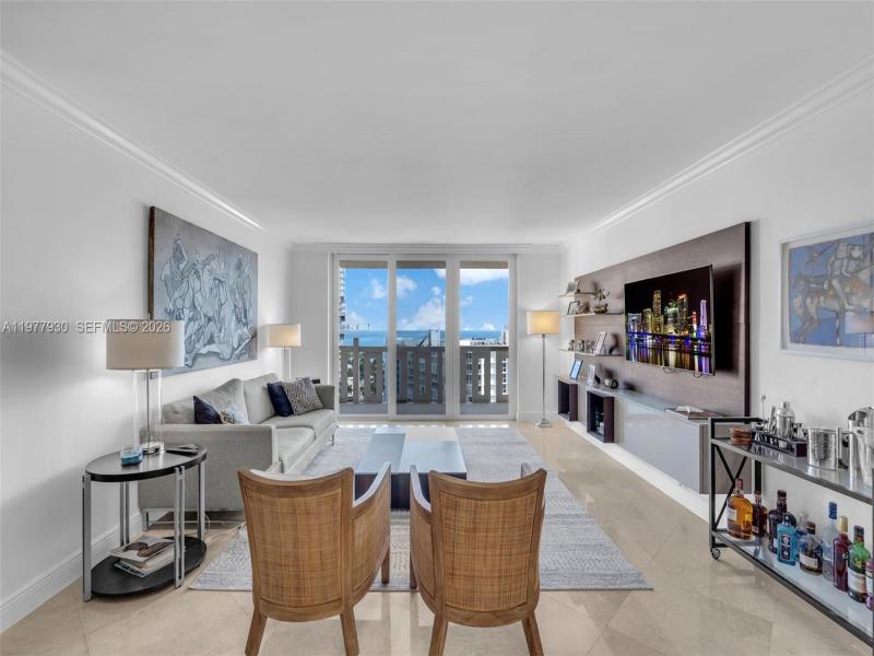 Comprar apartamento en Towers of Key Biscayne E1203