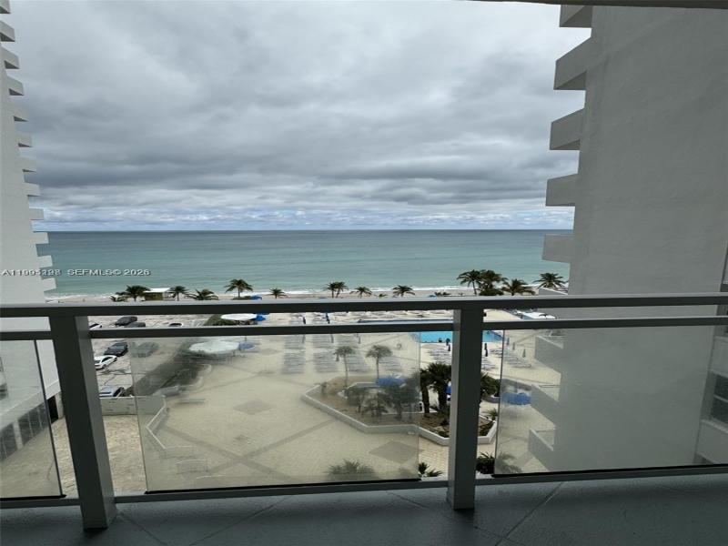 Parker Plaza Estates Apt #815