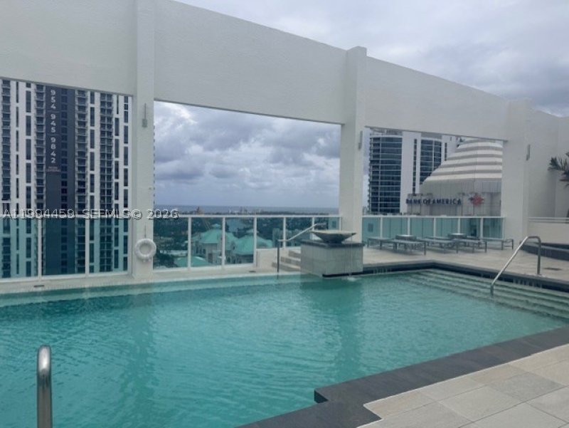 Alquiler de apartamento en 350 Las Olas Place 1150