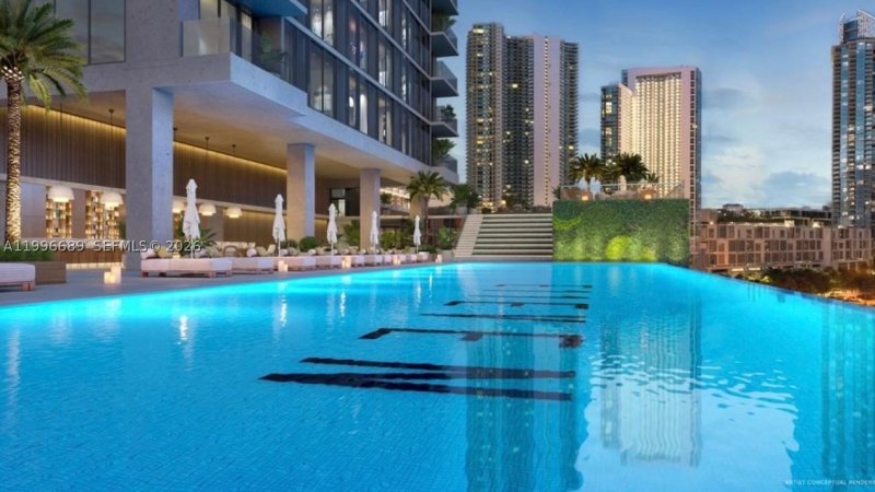 Condo for sale at E11EVEN Hotel & Residences 3301
