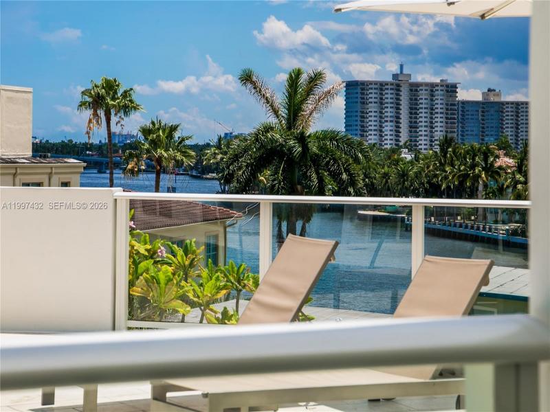 Alquiler de apartamento en Tiffany House 404