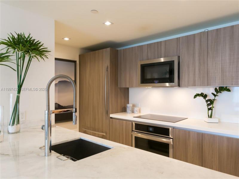 Alquiler de apartamento en Tiffany House 404