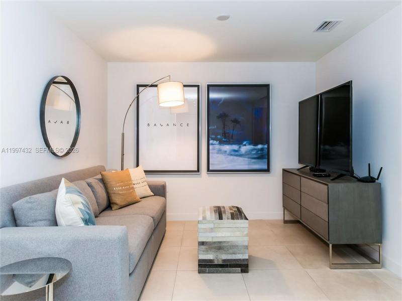 Alquiler de apartamento en Tiffany House 404