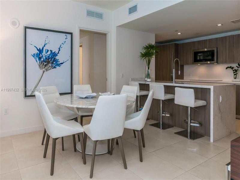 Alquiler de apartamento en Tiffany House 404