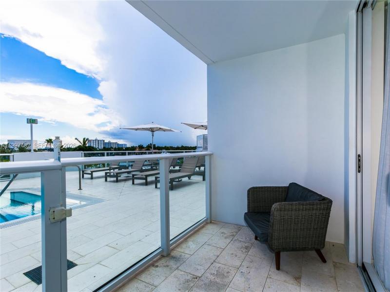 Alquiler de apartamento en Tiffany House 404