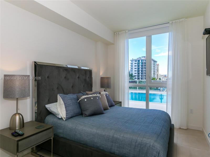 Alquiler de apartamento en Tiffany House 404