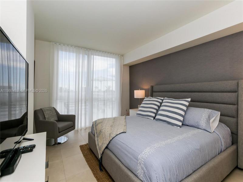 Alquiler de apartamento en Tiffany House 404
