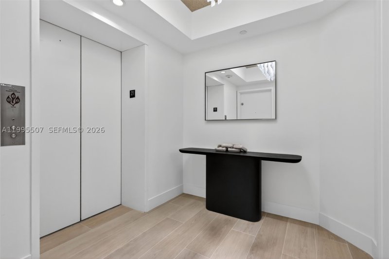 Comprar apartamento en Bella Mare 2102
