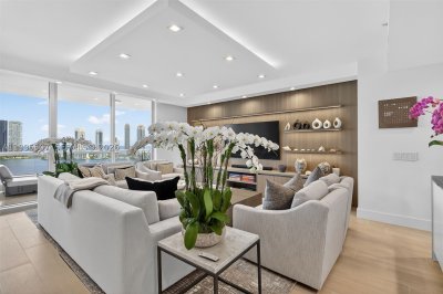 Bella Mare Apt #2102