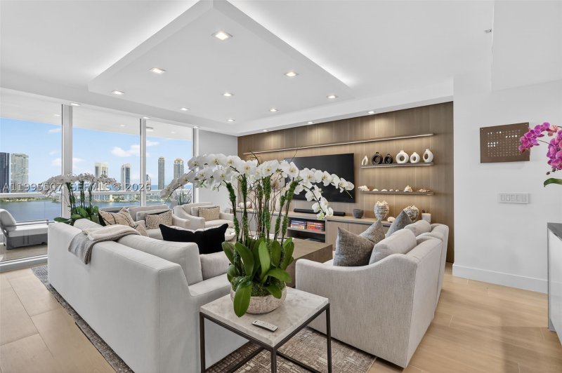 Bella Mare Apt #2102