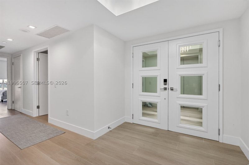 Comprar apartamento en Bella Mare 2102