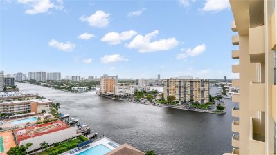 Plaza Towers North Apt #1608